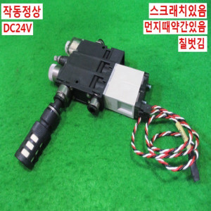북62869/진공발생기/VKF-A-E/PISCO
